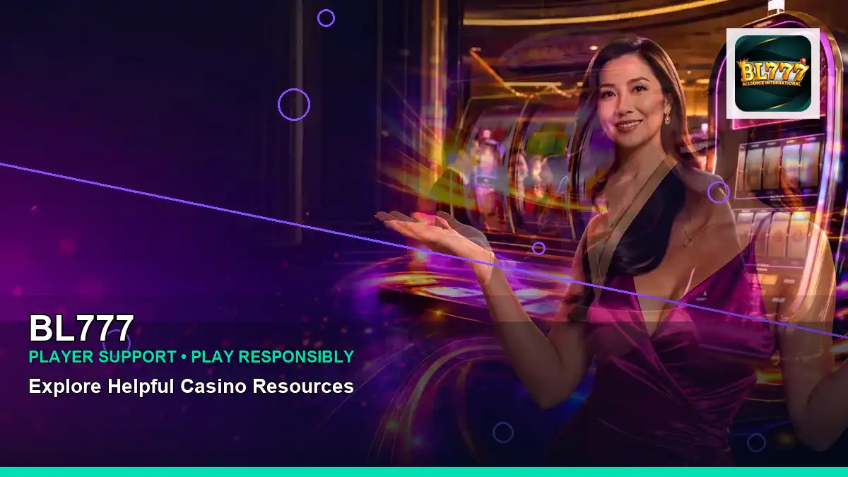 BL777 wide-action burst free spins slot games highlighting mobile-friendly casino play