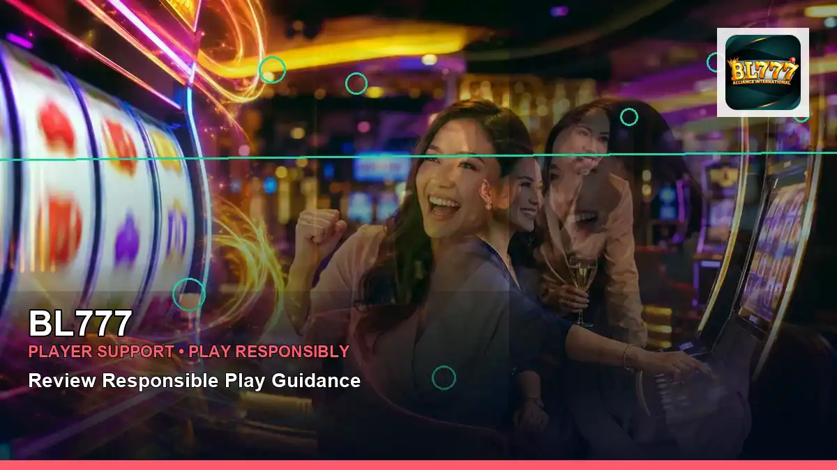 BL777 high-energy play phone mobile casino games in a right-diagonal layout for Philippine players